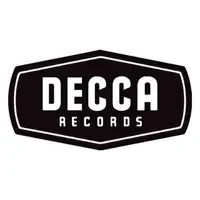 Decca label singles lp's platen afbeelding logo Love4vinyl.com homepage carousel Dit is een van de Decca labels die in vele kleuren te vinden is op de labels van de platen en singles