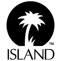 Island Records logo label voor op homepage Love4vinyl.com gebruikte lp's en platen Island Records lp's van o.a. U2, Bob Marley, Amy Winehouse)Island Records (o.a. U2, Bob Marley, Amy Winehouse