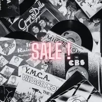 Sale en aanbiedingen in lp's singles platen en accessoires