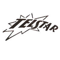 Telstar logo piraten piraat muziek nederlandstalige singles toppers nl homepage carousel love4vinyl Dit is het Telstar logo wat gebruikt wordt op veel piraten singles en platen, soms is het logo oranje.