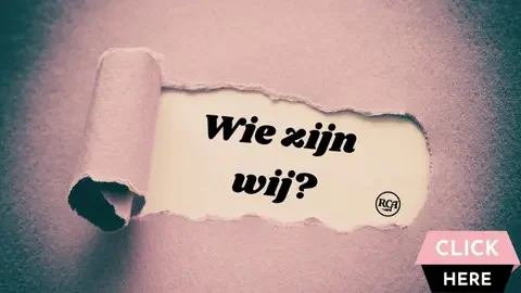 Roze wie zijn wij, maak kennis met ons love4vinyl klik hier