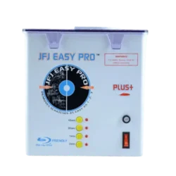 JFJ Easy Pro White 2 Polish 5oz fles voor het polijsten en herstellen van discs machine